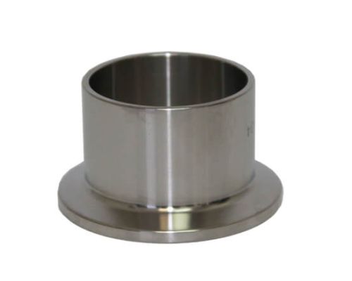 Tri-Clamp Ferrule | Stainless Steel Ferrule Fittings | Pacific Fittings